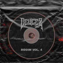 Load image into Gallery viewer, Riddim Vol. 4